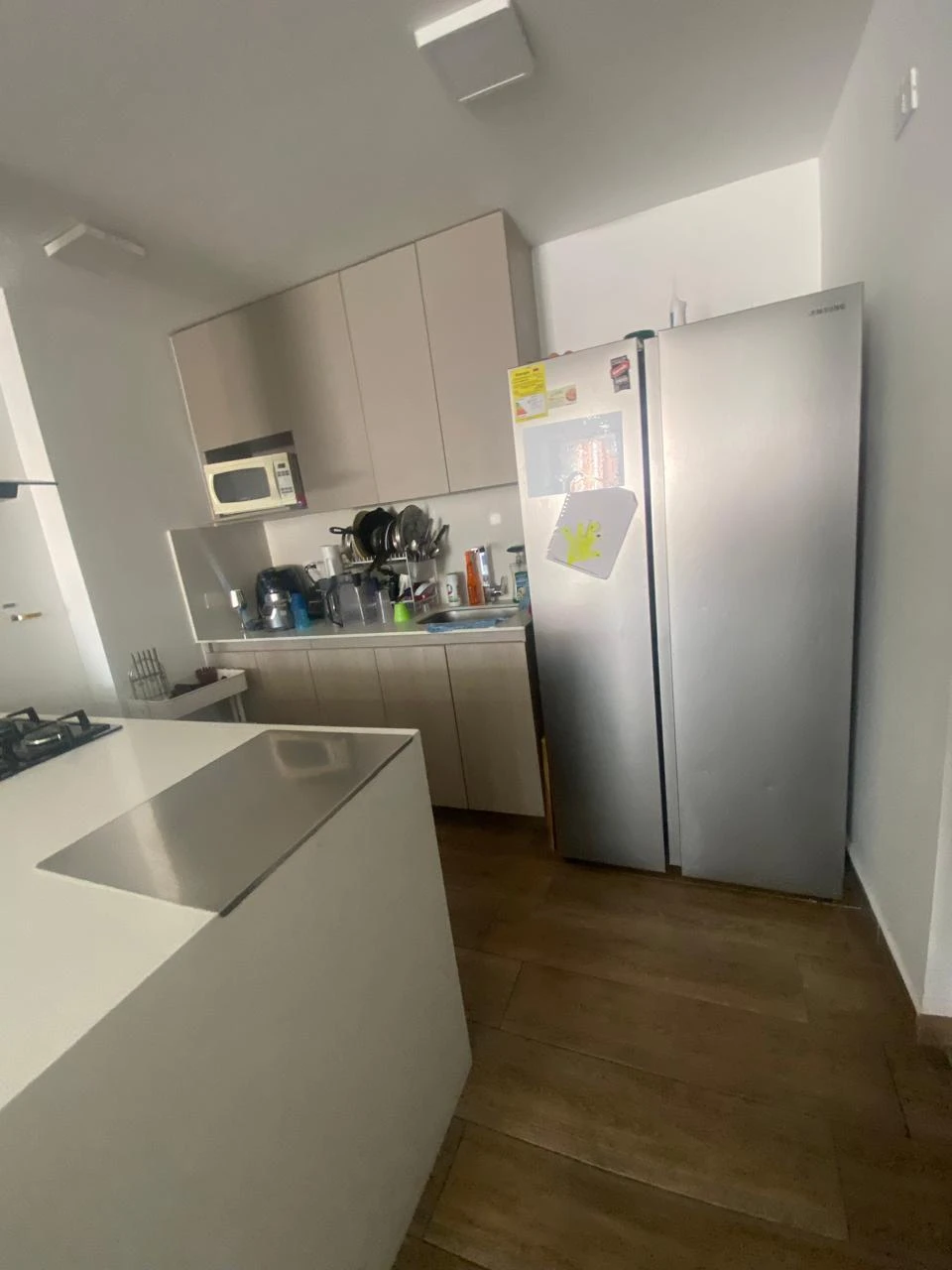 Arriendo Apartamento en Envigado Sector zuñiga