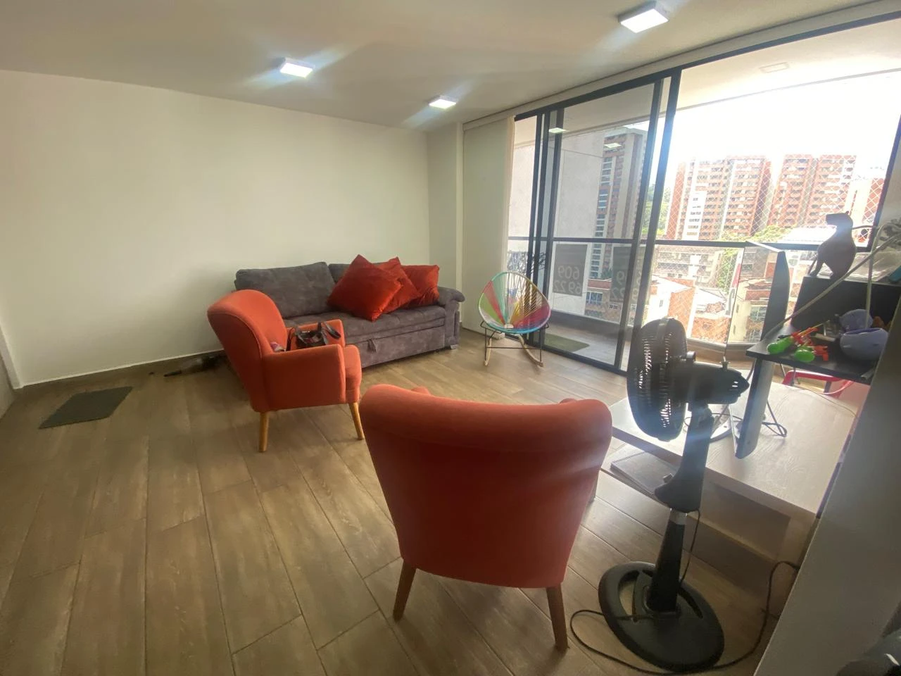 Arriendo Apartamento en Envigado Sector zuñiga