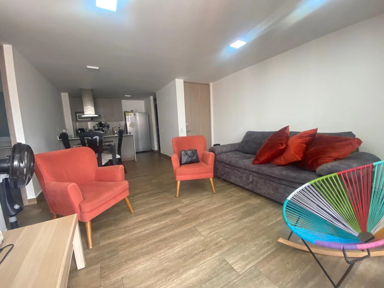 Arriendo Apartamento en Envigado Sector zuñiga