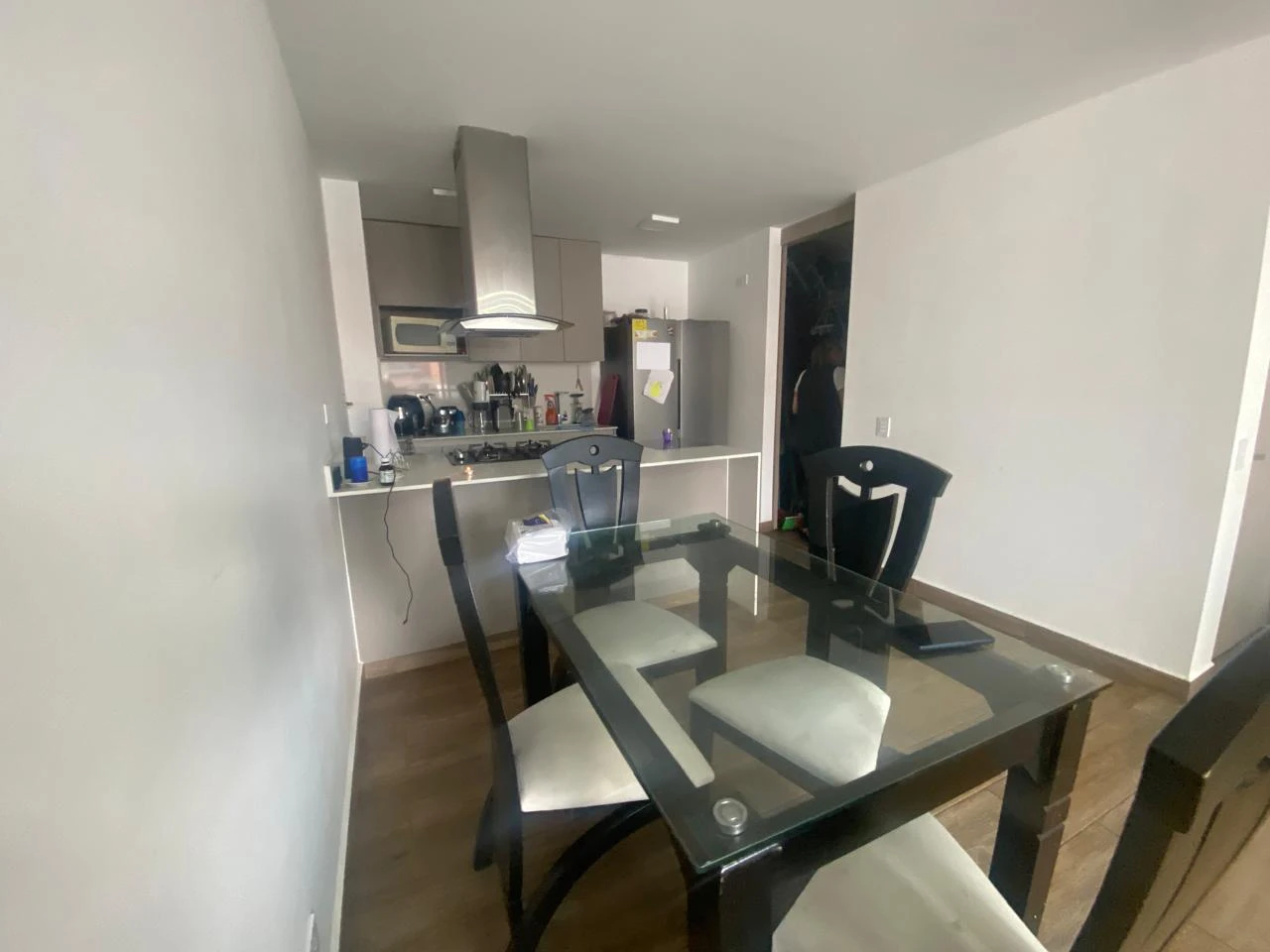 Arriendo Apartamento en Envigado Sector zuñiga