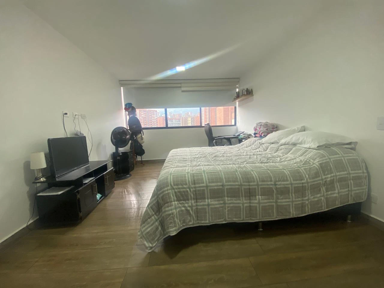 Arriendo Apartamento en Envigado Sector zuñiga
