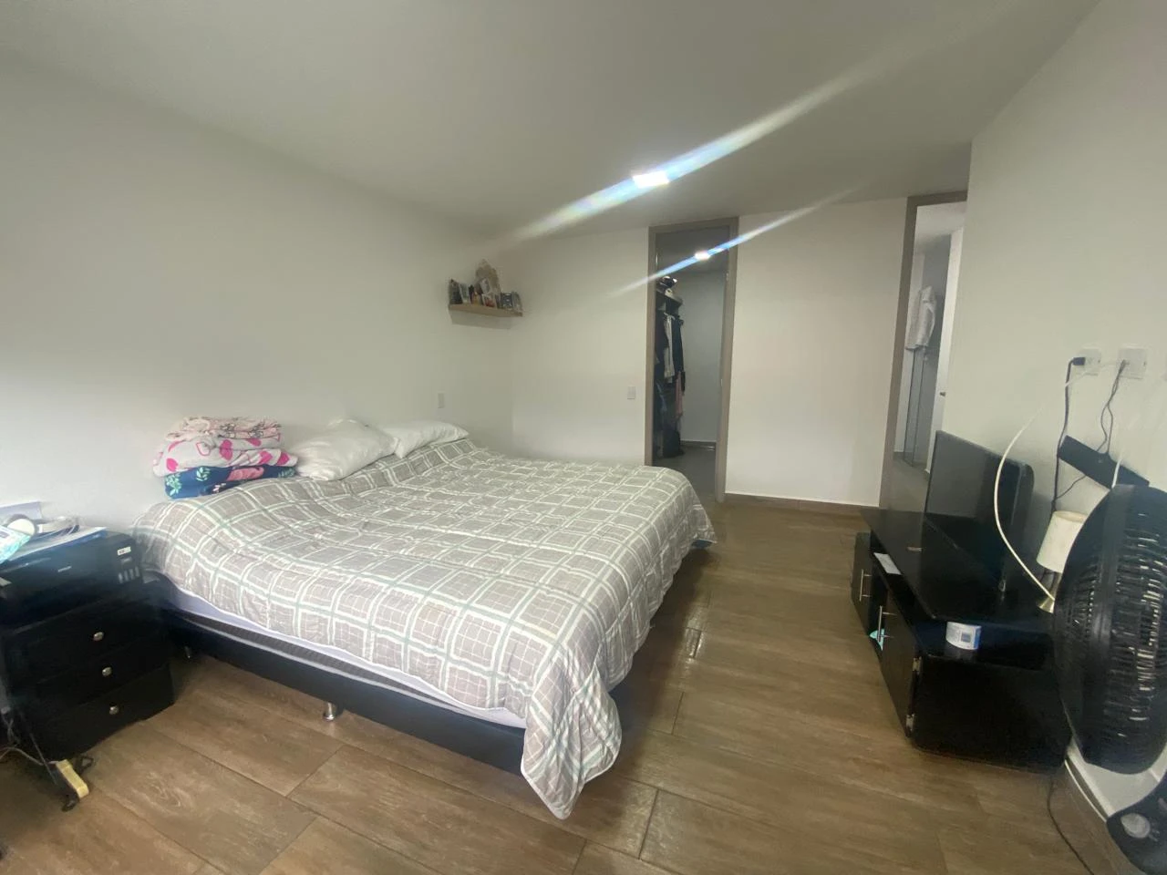 Arriendo Apartamento en Envigado Sector zuñiga