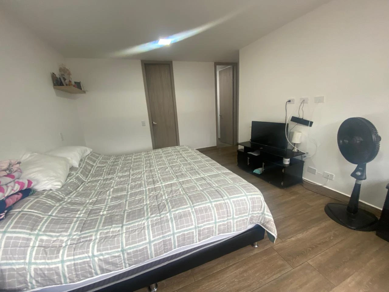 Arriendo Apartamento en Envigado Sector zuñiga