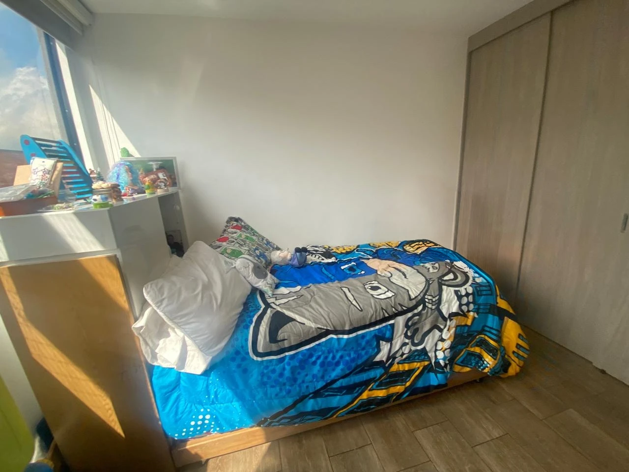 Arriendo Apartamento en Envigado Sector zuñiga