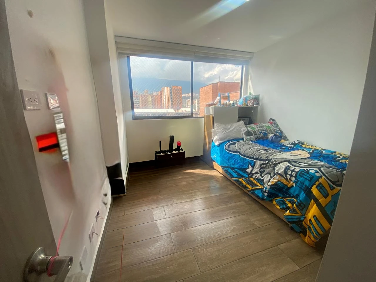 Arriendo Apartamento en Envigado Sector zuñiga
