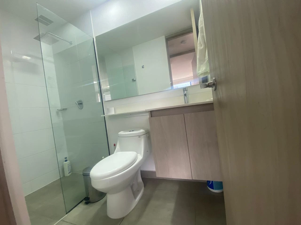 Arriendo Apartamento en Envigado Sector zuñiga