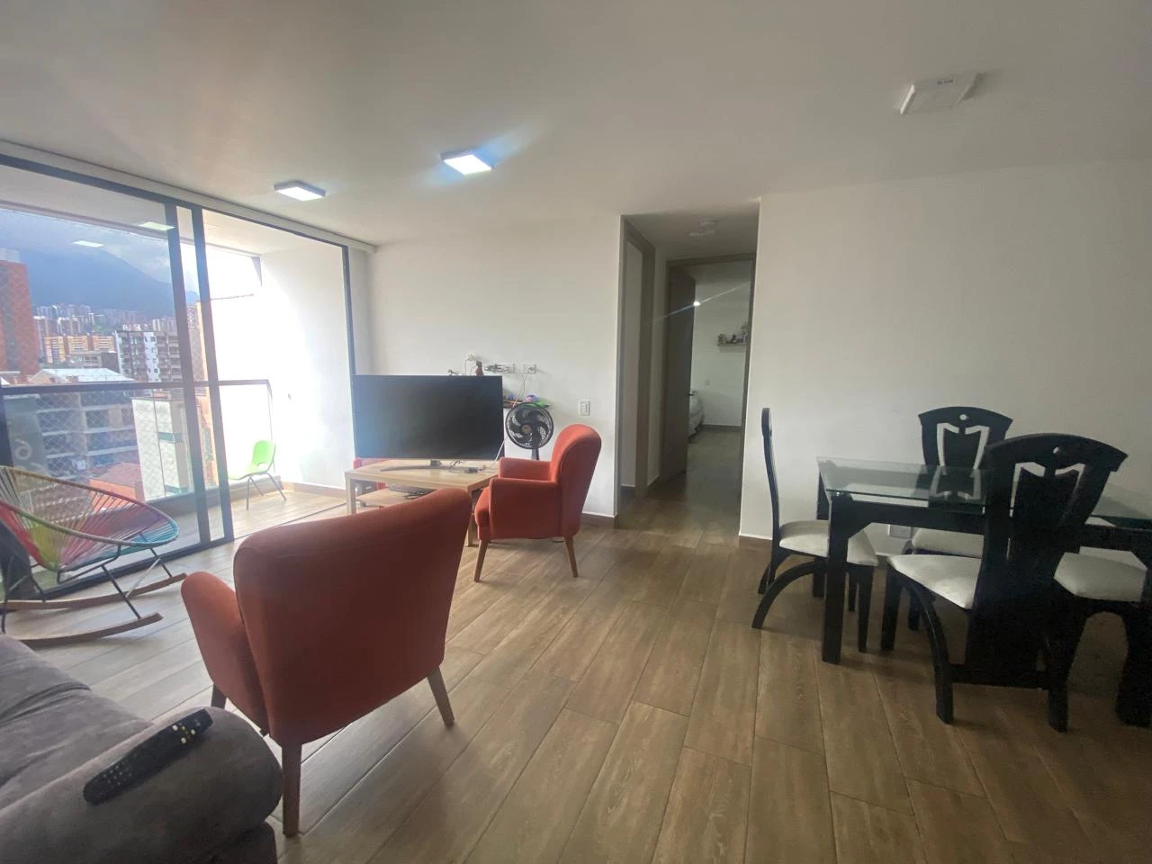 Arriendo Apartamento en Envigado Sector zuñiga