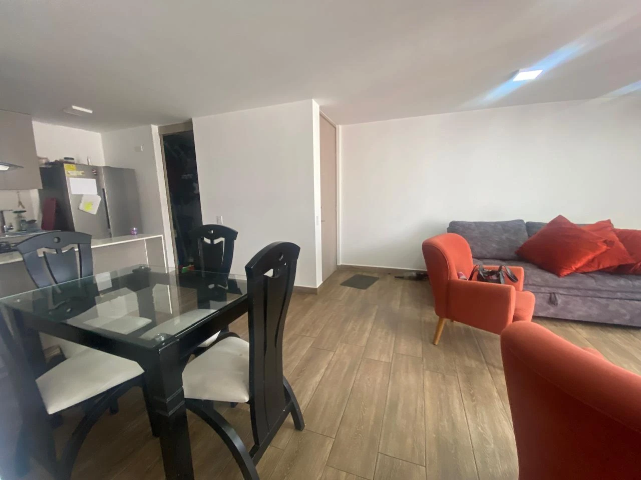 Arriendo Apartamento en Envigado Sector zuñiga