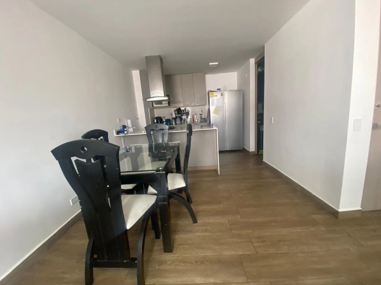 Arriendo Apartamento en Envigado Sector zuñiga