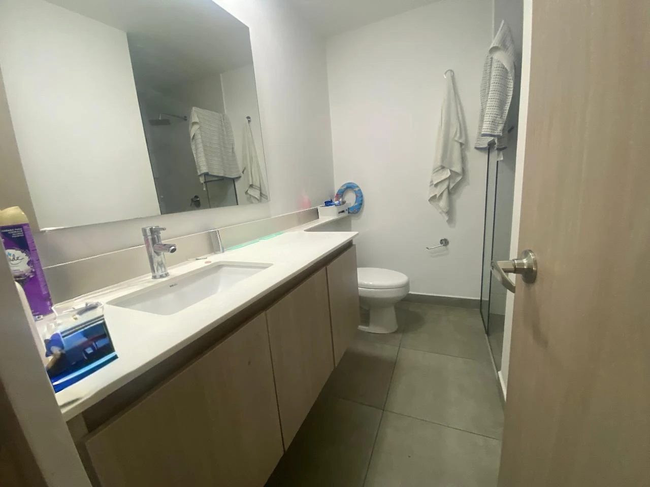 Arriendo Apartamento en Envigado Sector zuñiga