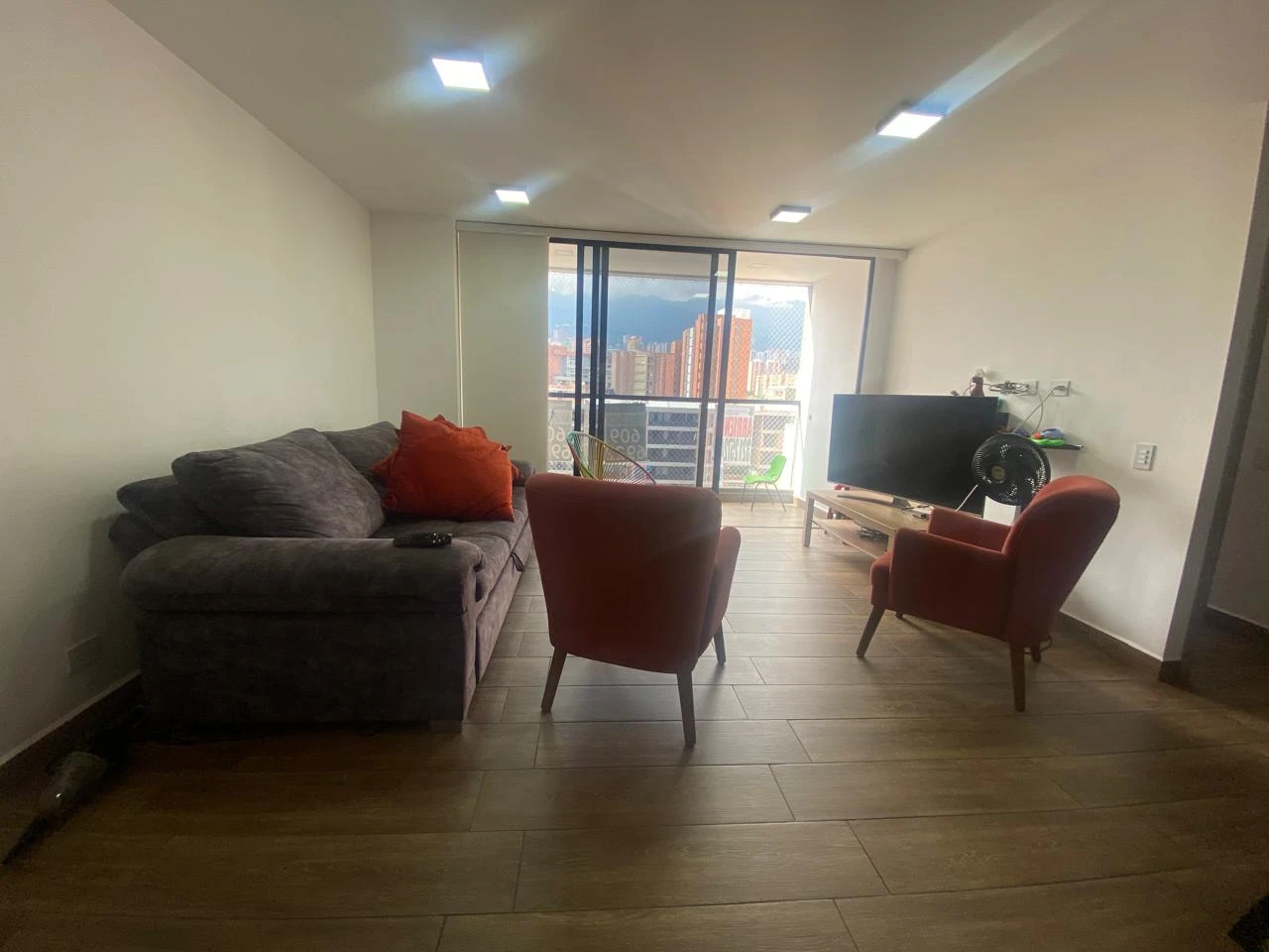 Arriendo Apartamento en Envigado Sector zuñiga
