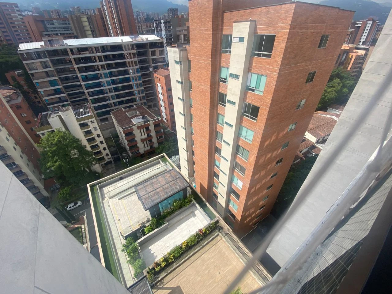 Arriendo Apartamento en Envigado Sector zuñiga