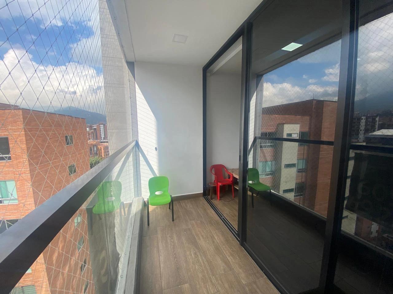 Arriendo Apartamento en Envigado Sector zuñiga