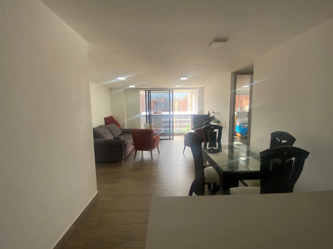 Arriendo Apartamento en Envigado Sector zuñiga