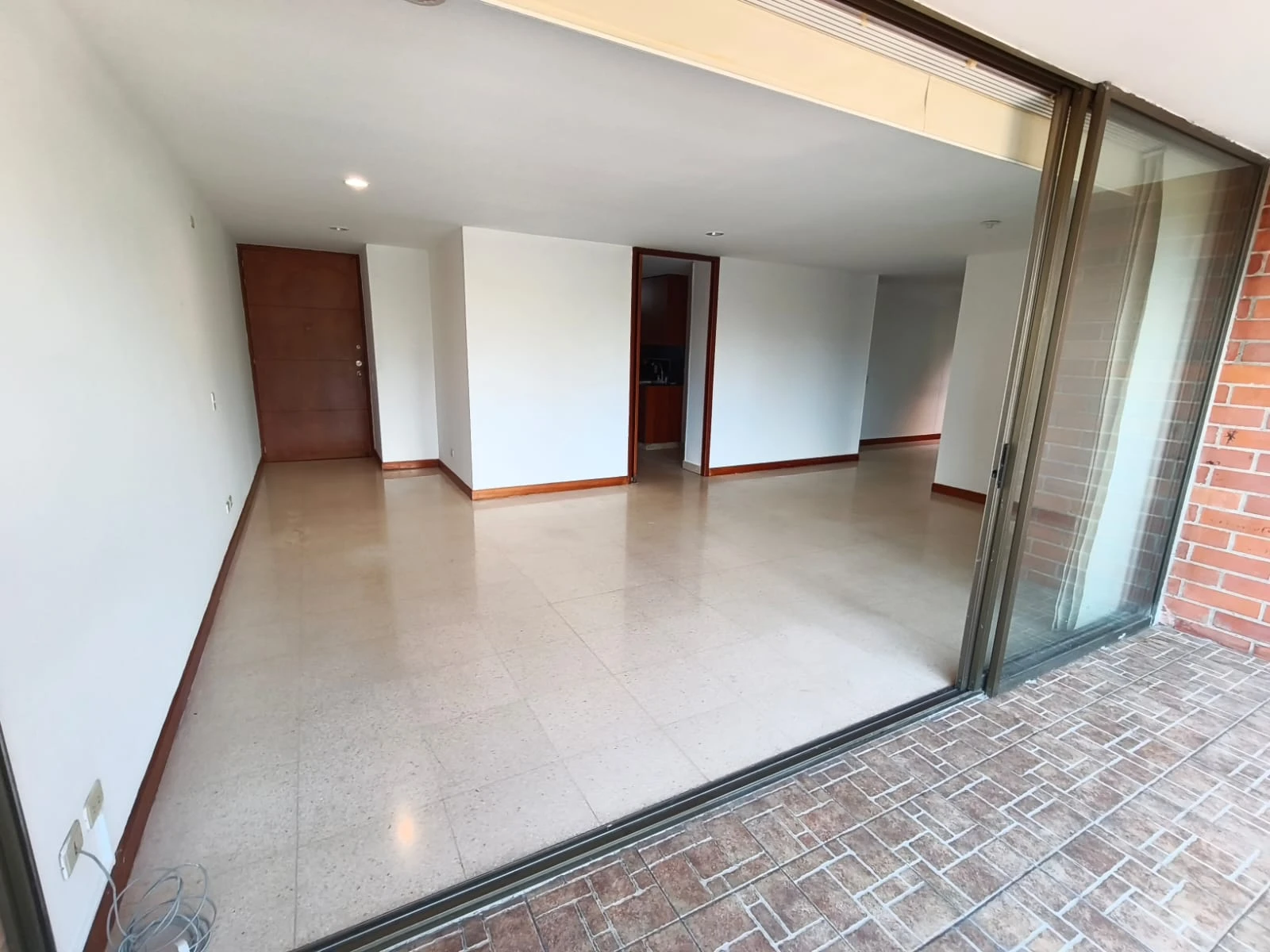 Apartamento en Arriendo sector Los Parra, San Fernando plaza