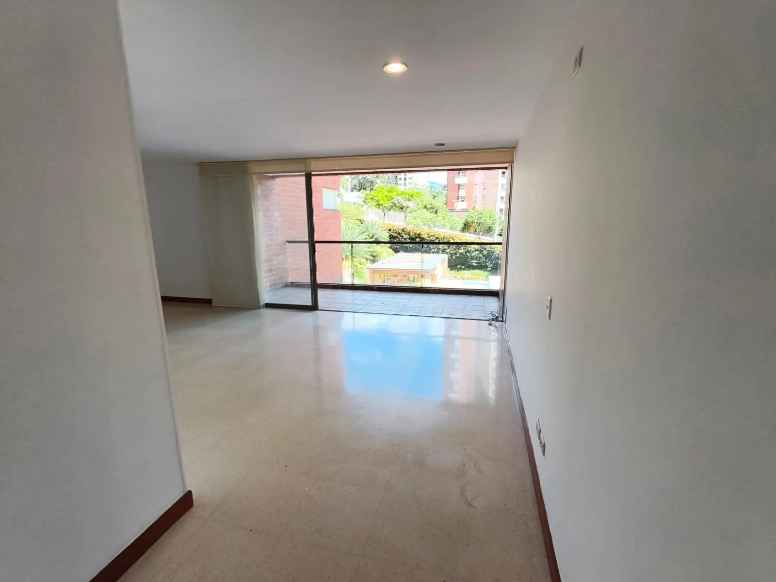 Apartamento en Arriendo sector Los Parra, San Fernando plaza