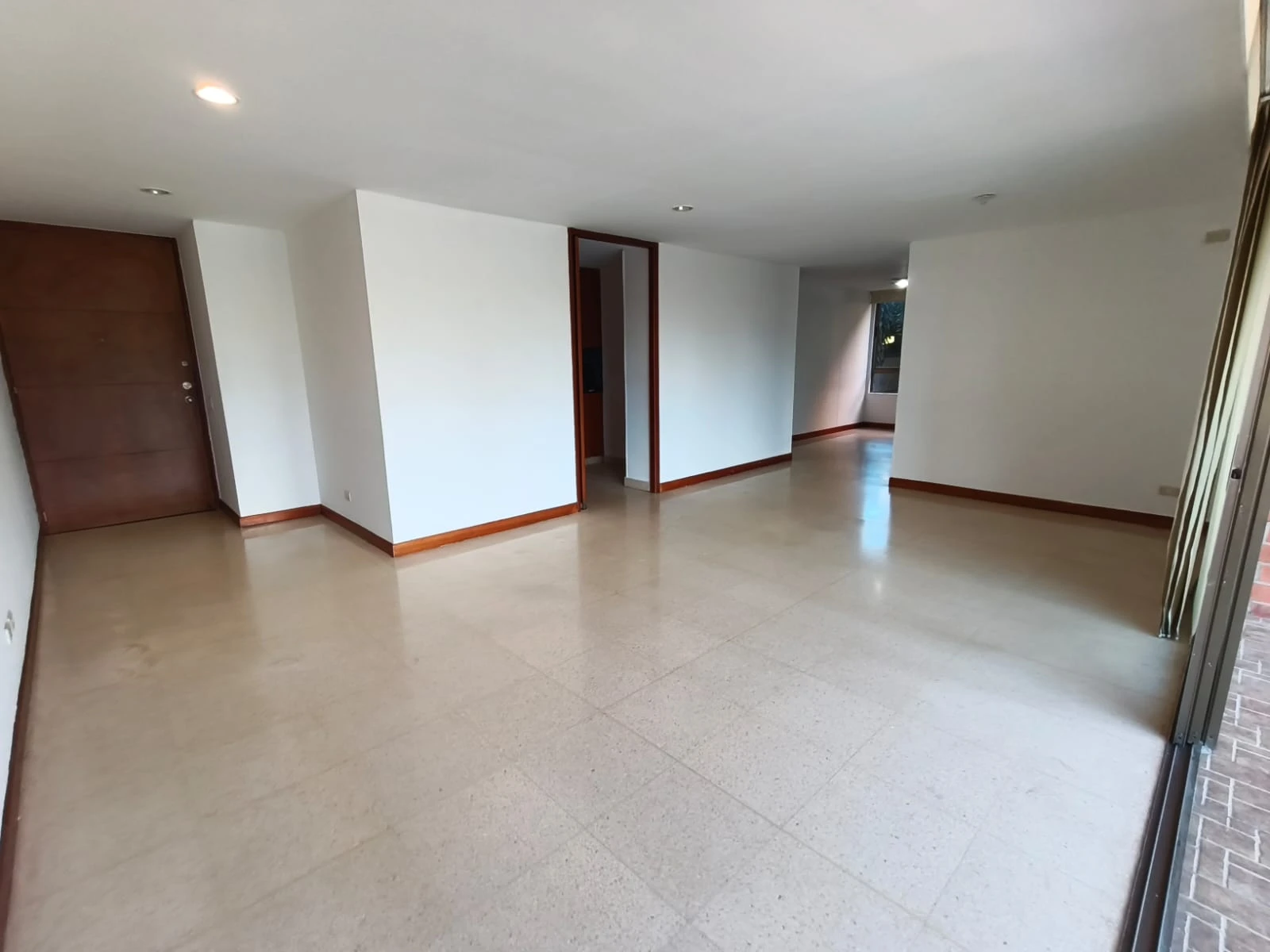 Apartamento en Arriendo sector Los Parra, San Fernando plaza