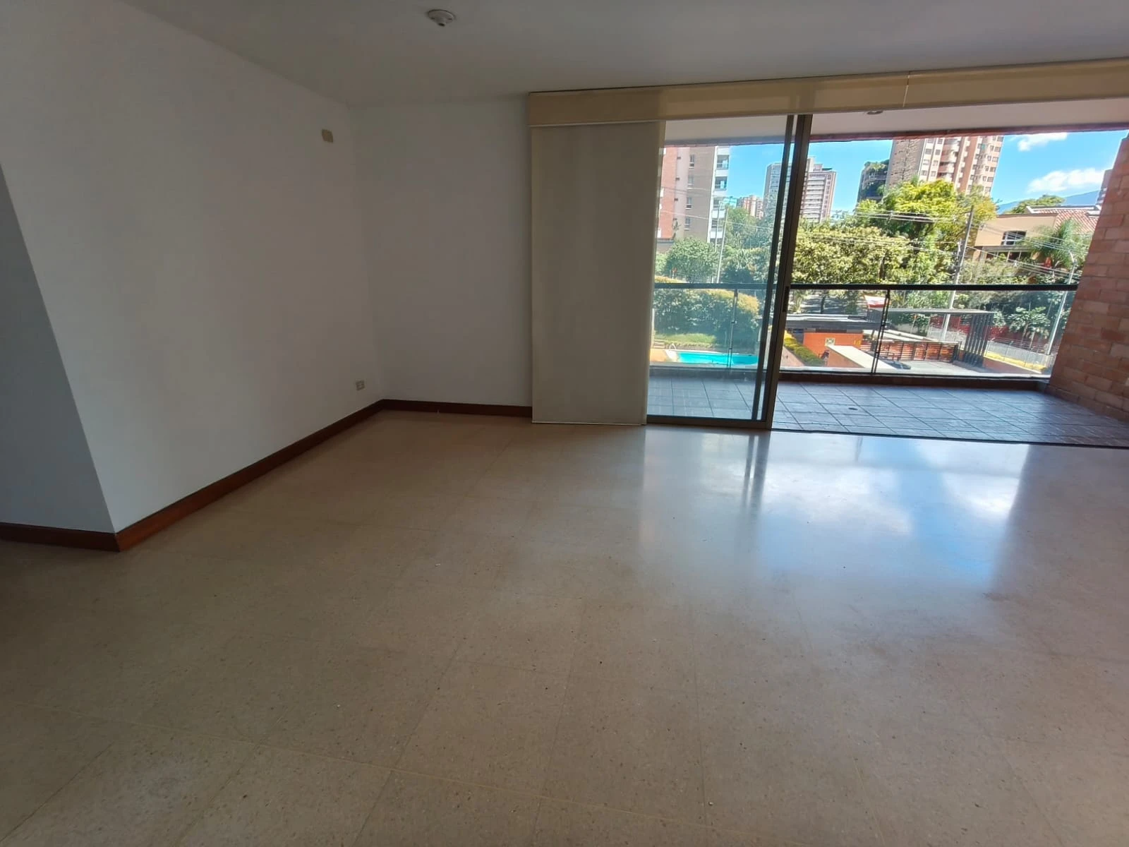 Apartamento en Arriendo sector Los Parra, San Fernando plaza