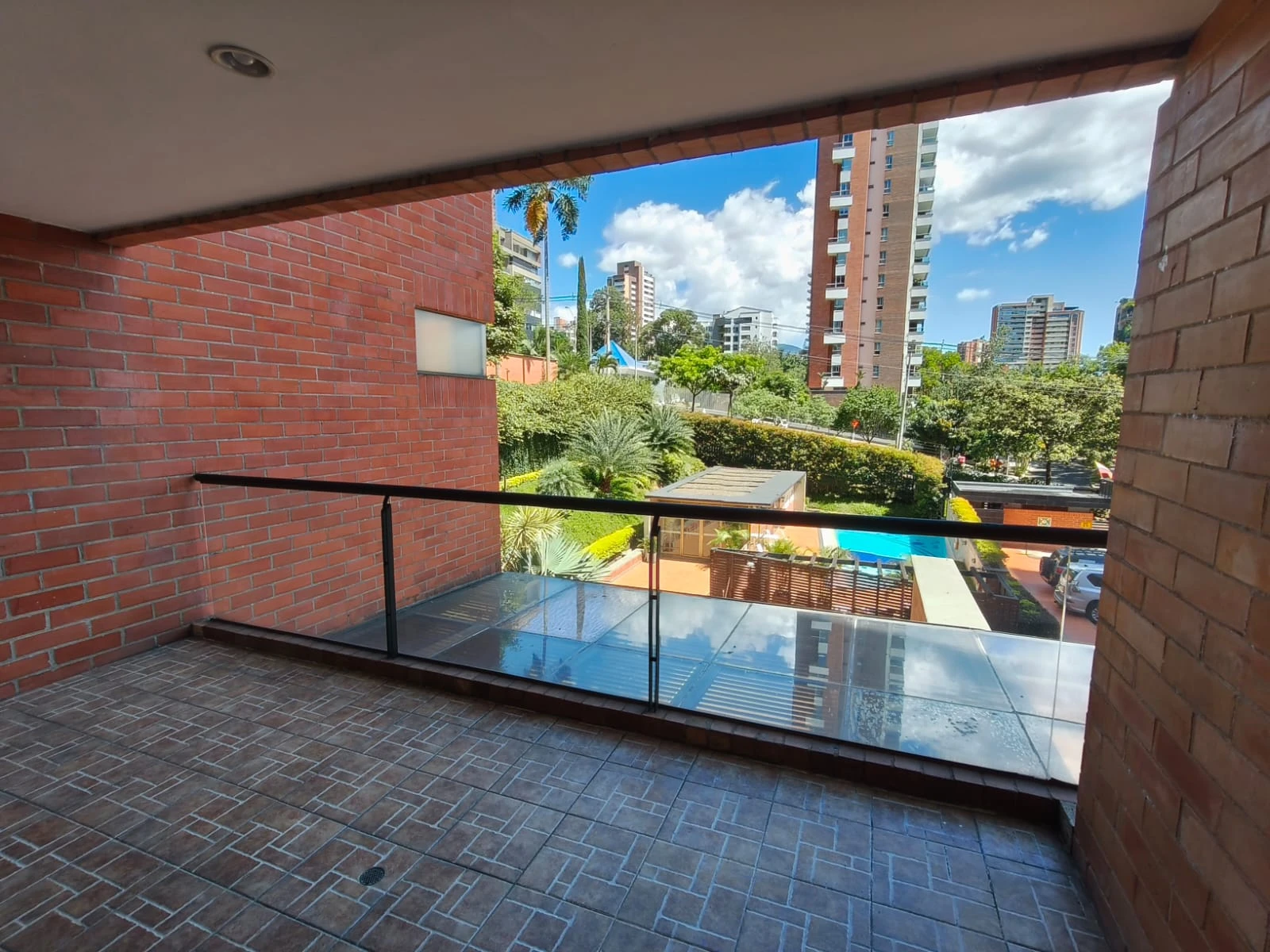 Apartamento en Arriendo sector Los Parra, San Fernando plaza
