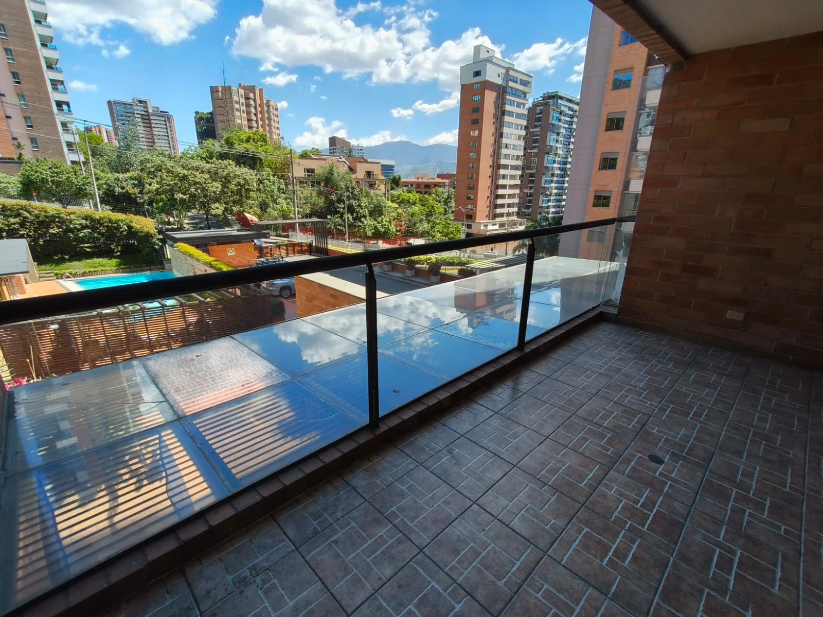 Apartamento en Arriendo sector Los Parra, San Fernando plaza