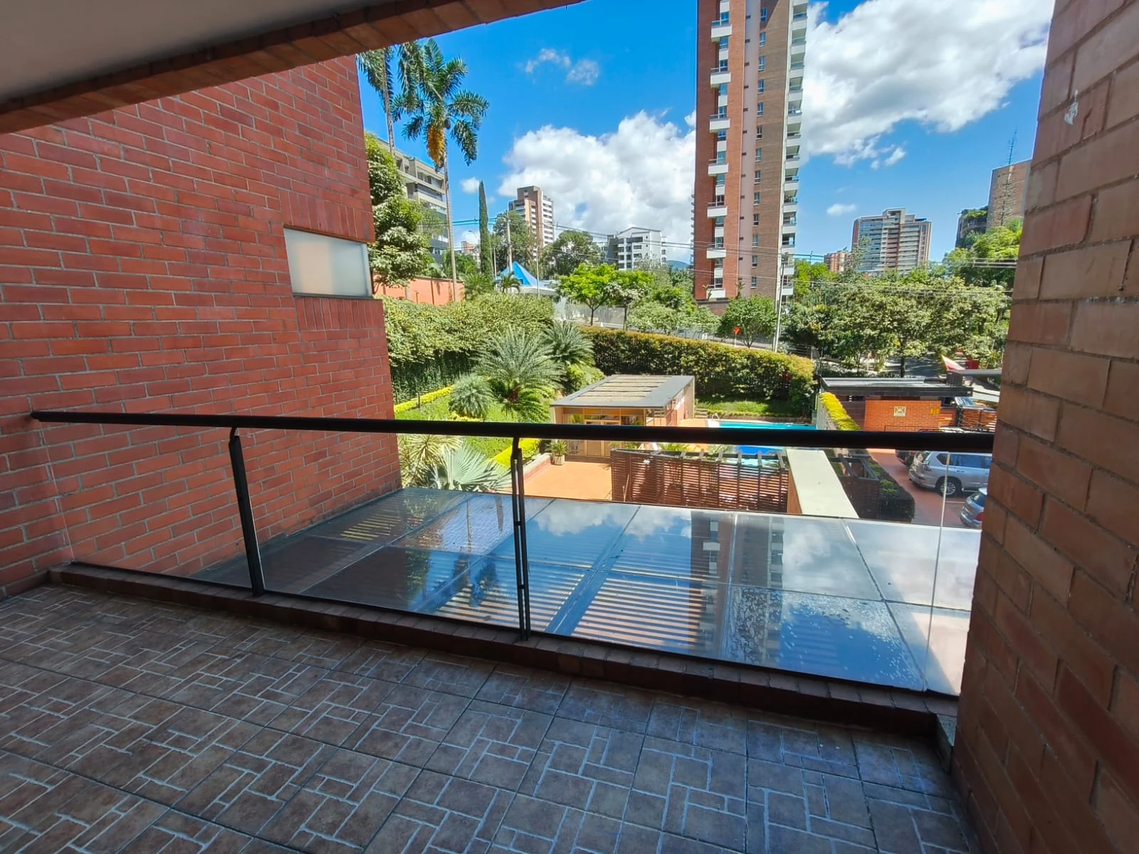 Apartamento en Arriendo sector Los Parra, San Fernando plaza