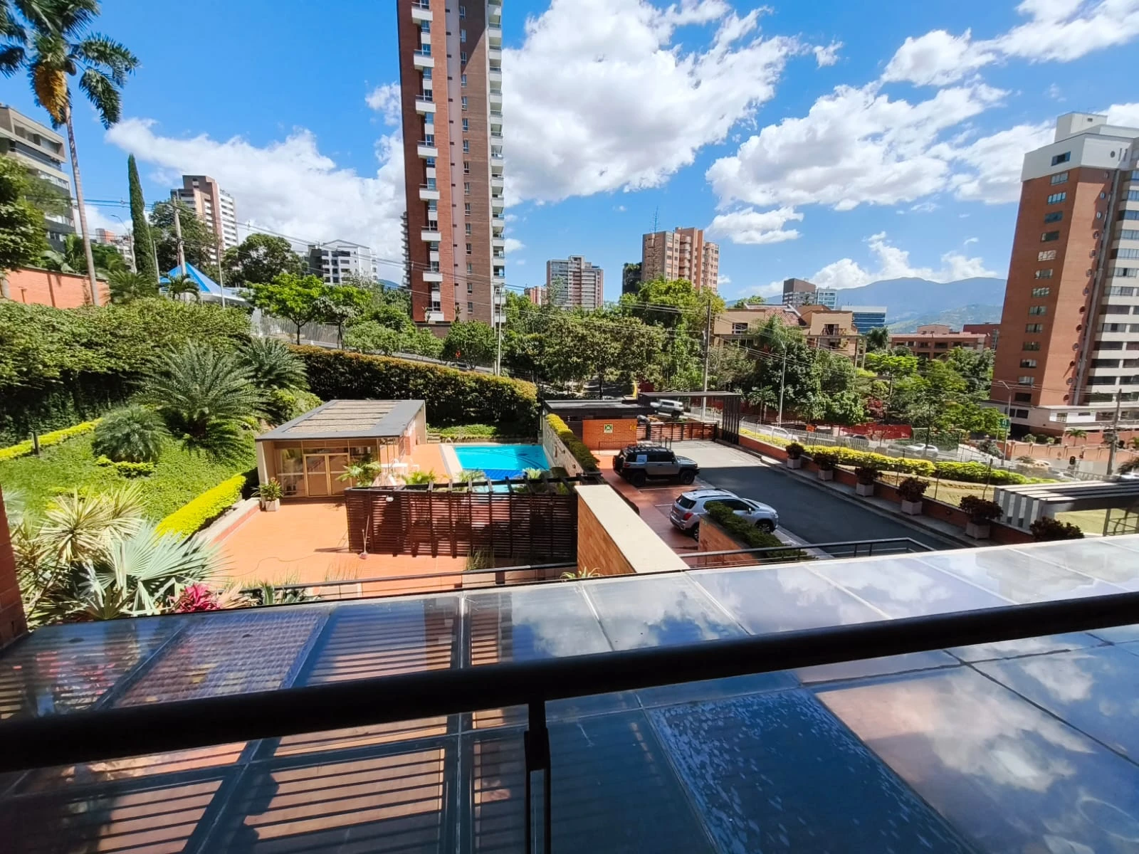 Apartamento en Arriendo sector Los Parra, San Fernando plaza