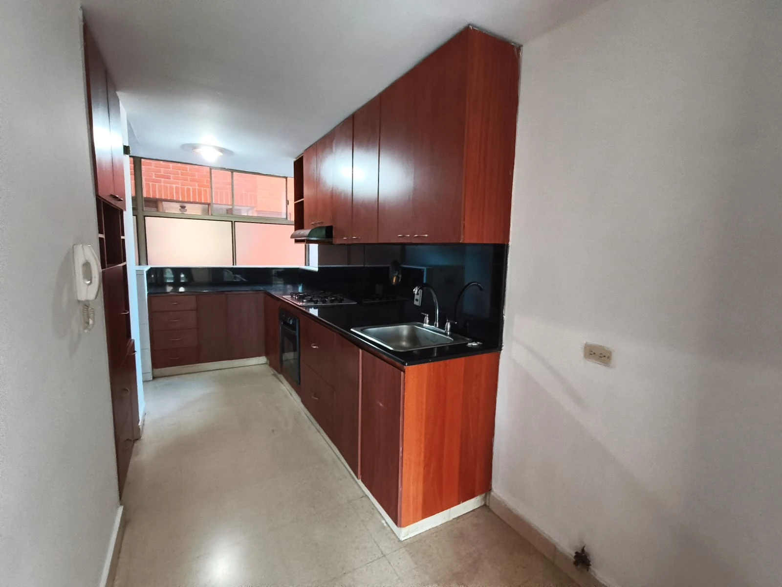 Apartamento en Arriendo sector Los Parra, San Fernando plaza