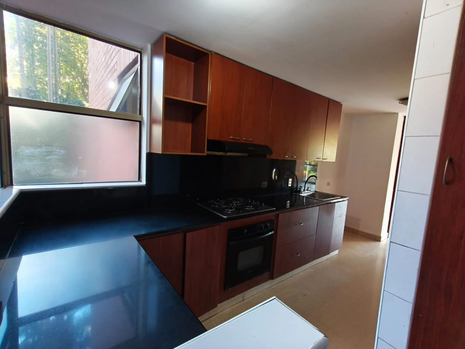 Apartamento en Arriendo sector Los Parra, San Fernando plaza