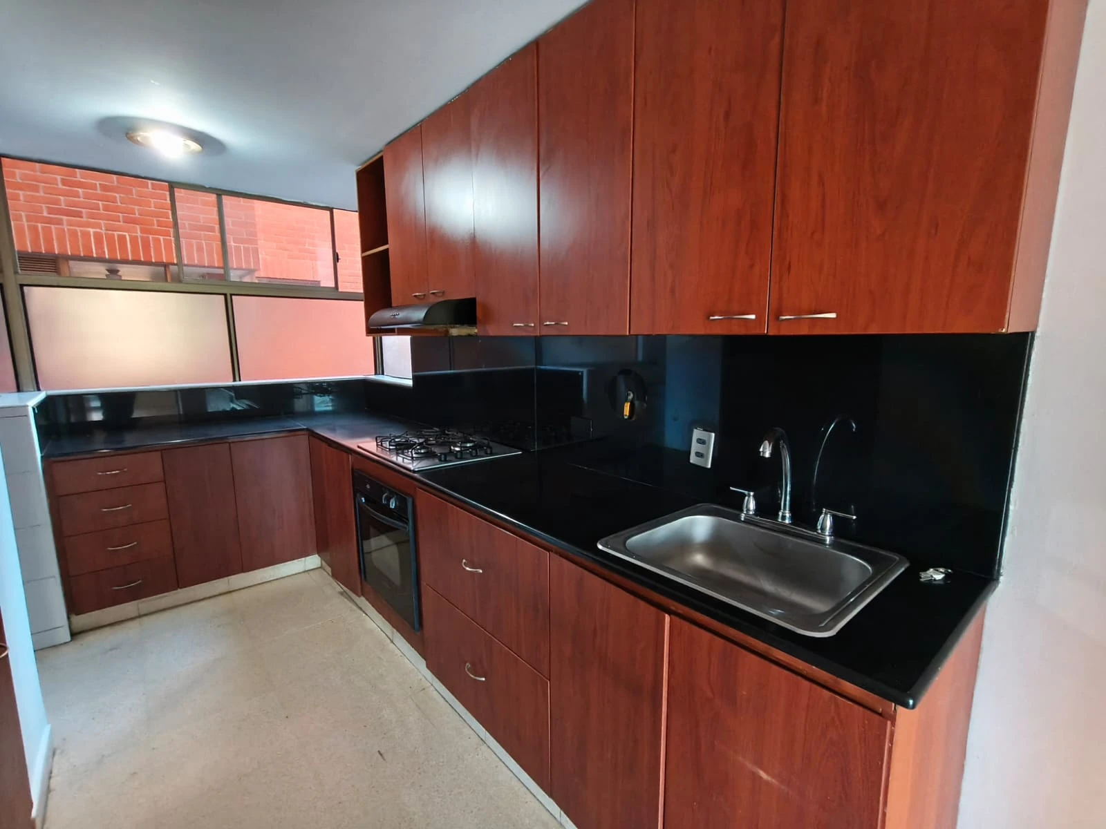 Apartamento en Arriendo sector Los Parra, San Fernando plaza