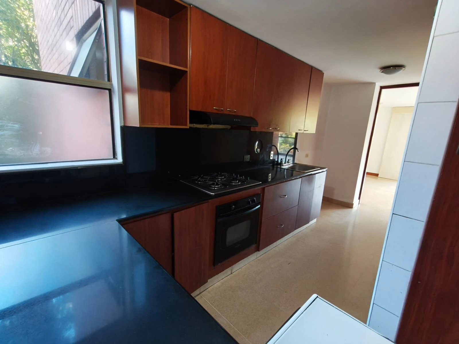 Apartamento en Arriendo sector Los Parra, San Fernando plaza