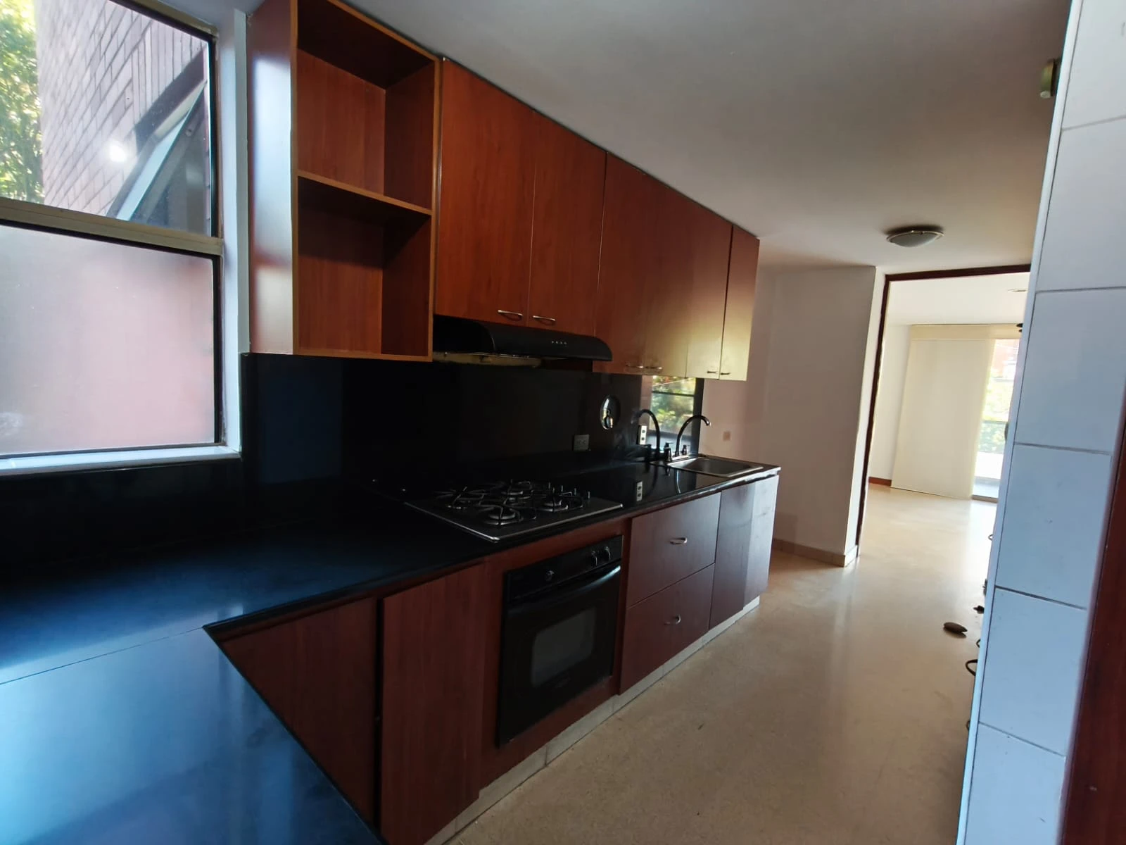 Apartamento en Arriendo sector Los Parra, San Fernando plaza