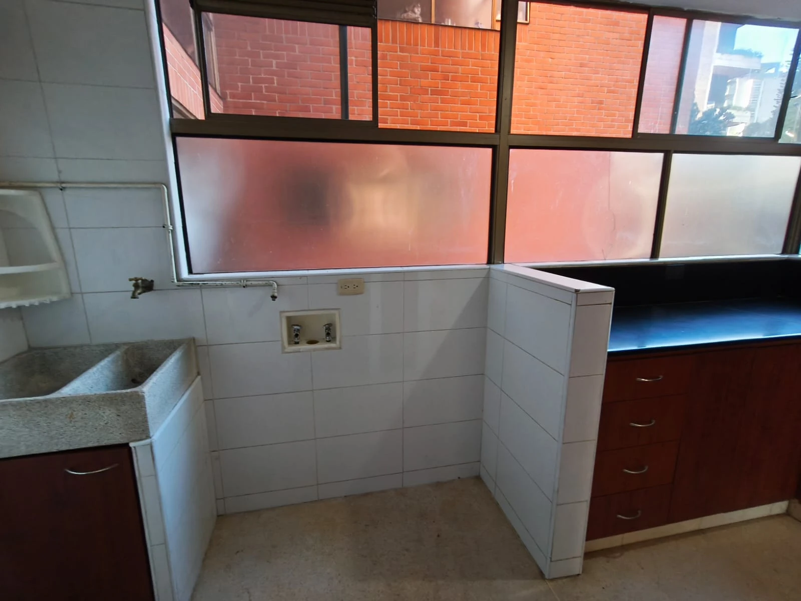 Apartamento en Arriendo sector Los Parra, San Fernando plaza