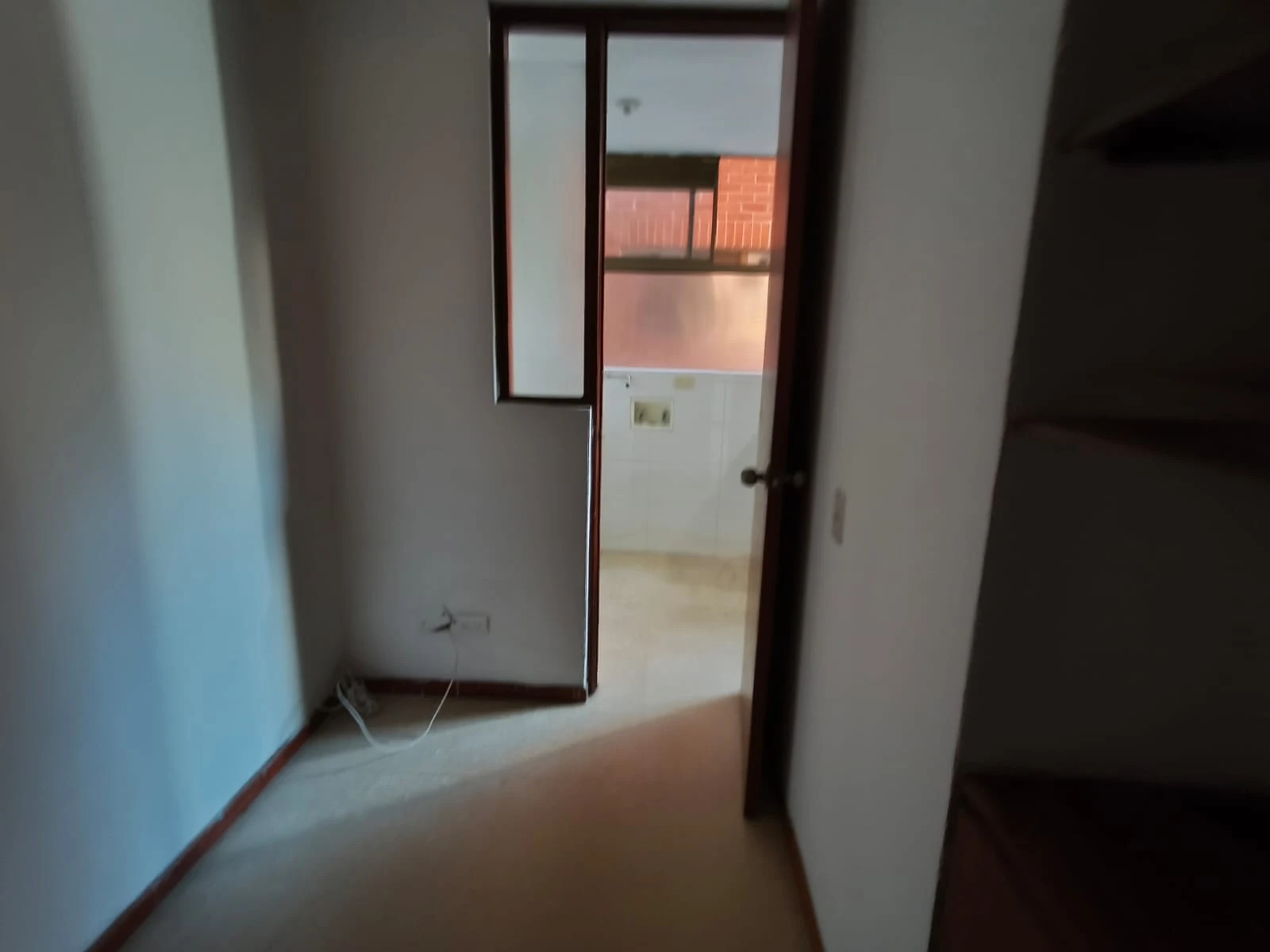 Apartamento en Arriendo sector Los Parra, San Fernando plaza