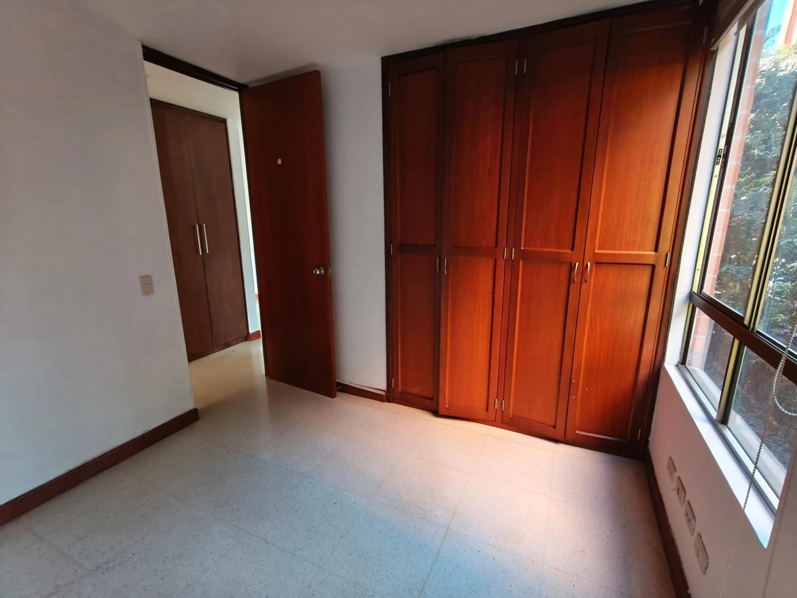 Apartamento en Arriendo sector Los Parra, San Fernando plaza