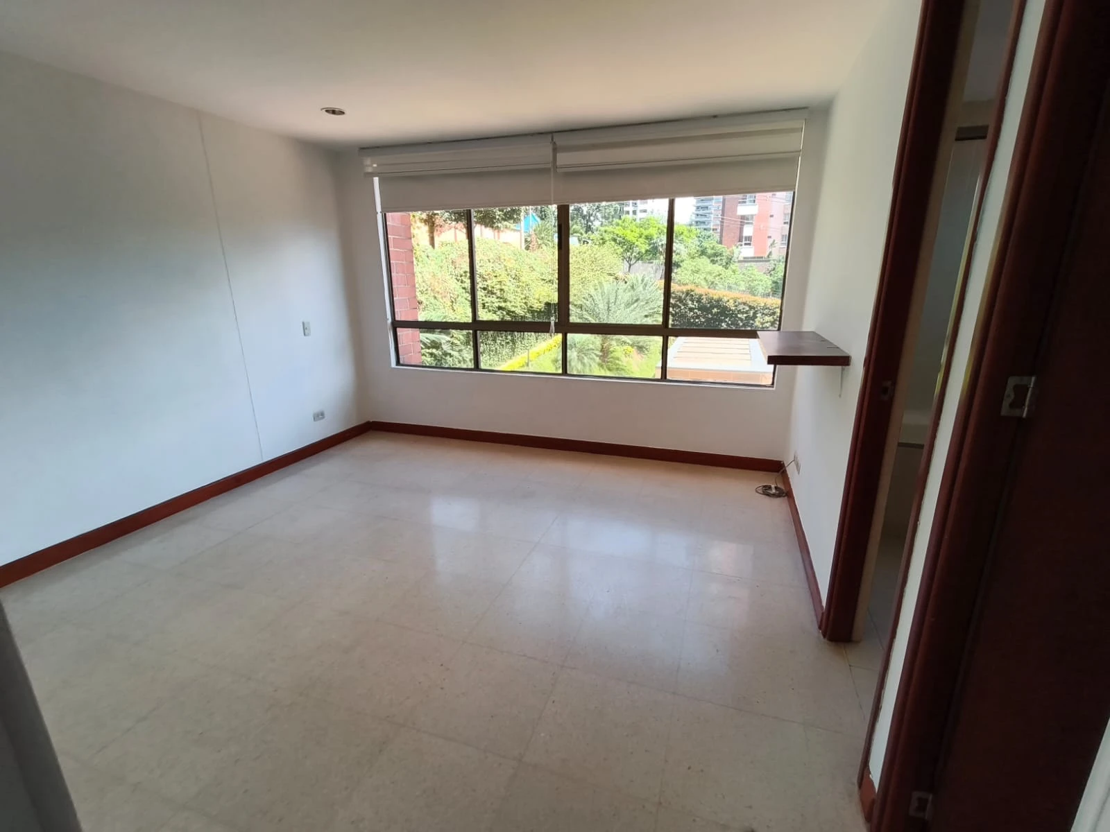 Apartamento en Arriendo sector Los Parra, San Fernando plaza