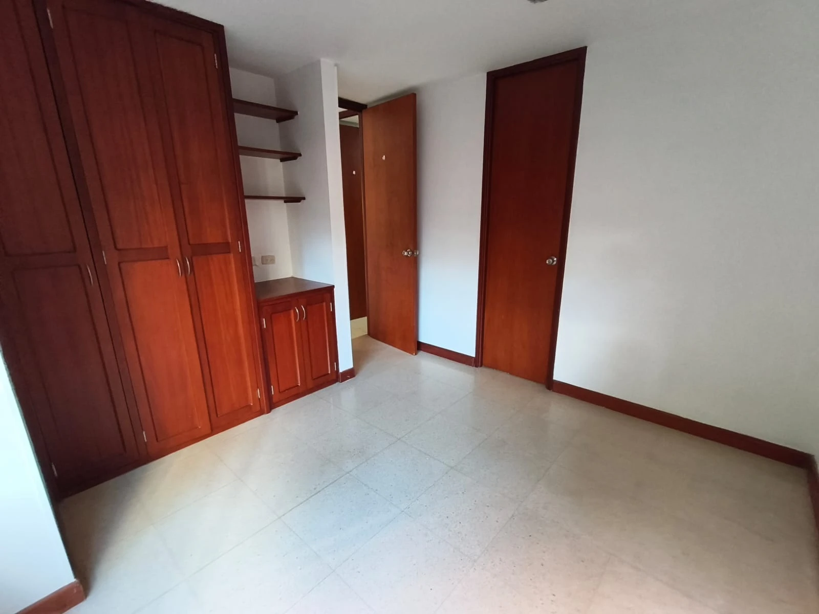 Apartamento en Arriendo sector Los Parra, San Fernando plaza