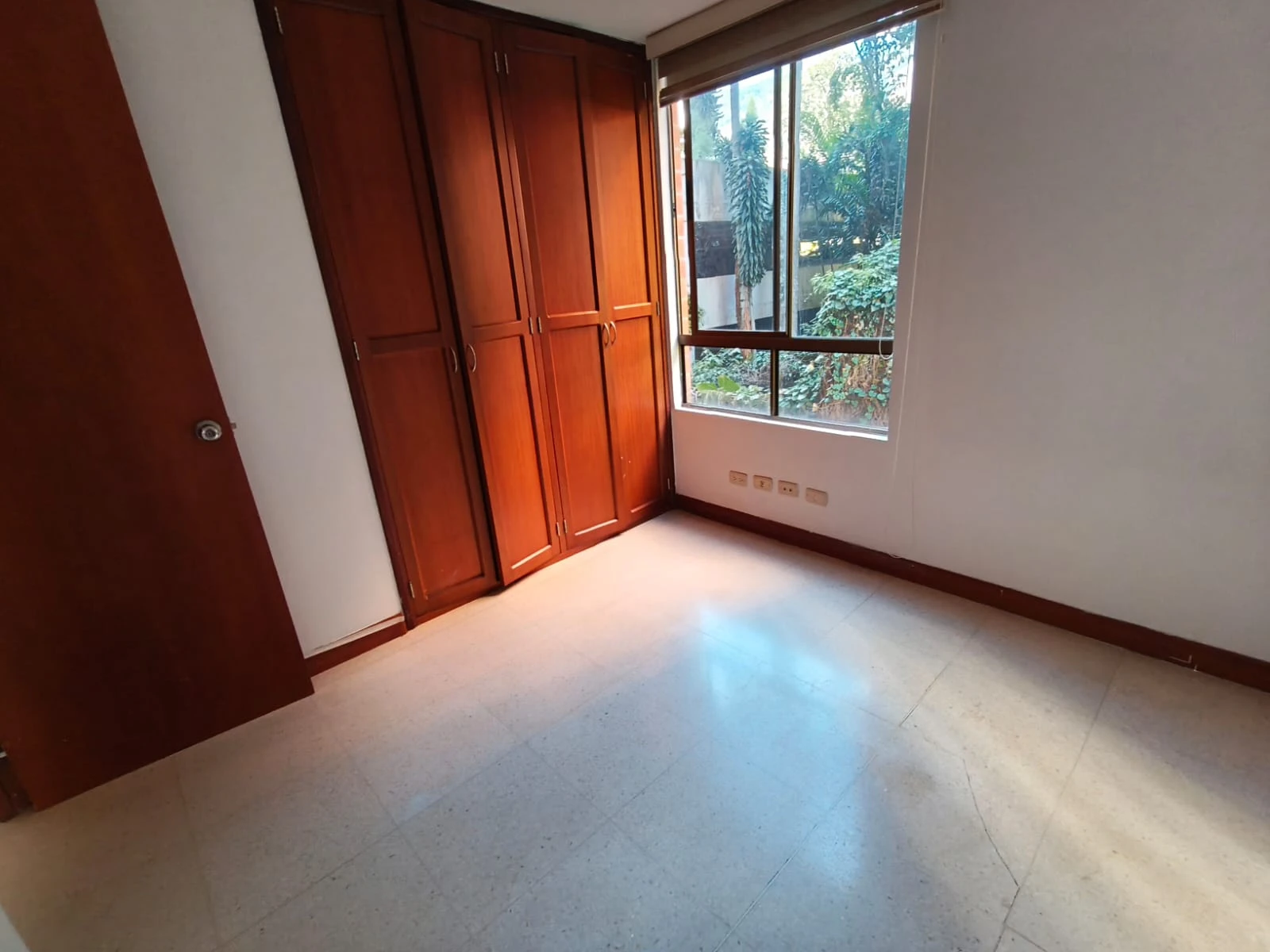 Apartamento en Arriendo sector Los Parra, San Fernando plaza