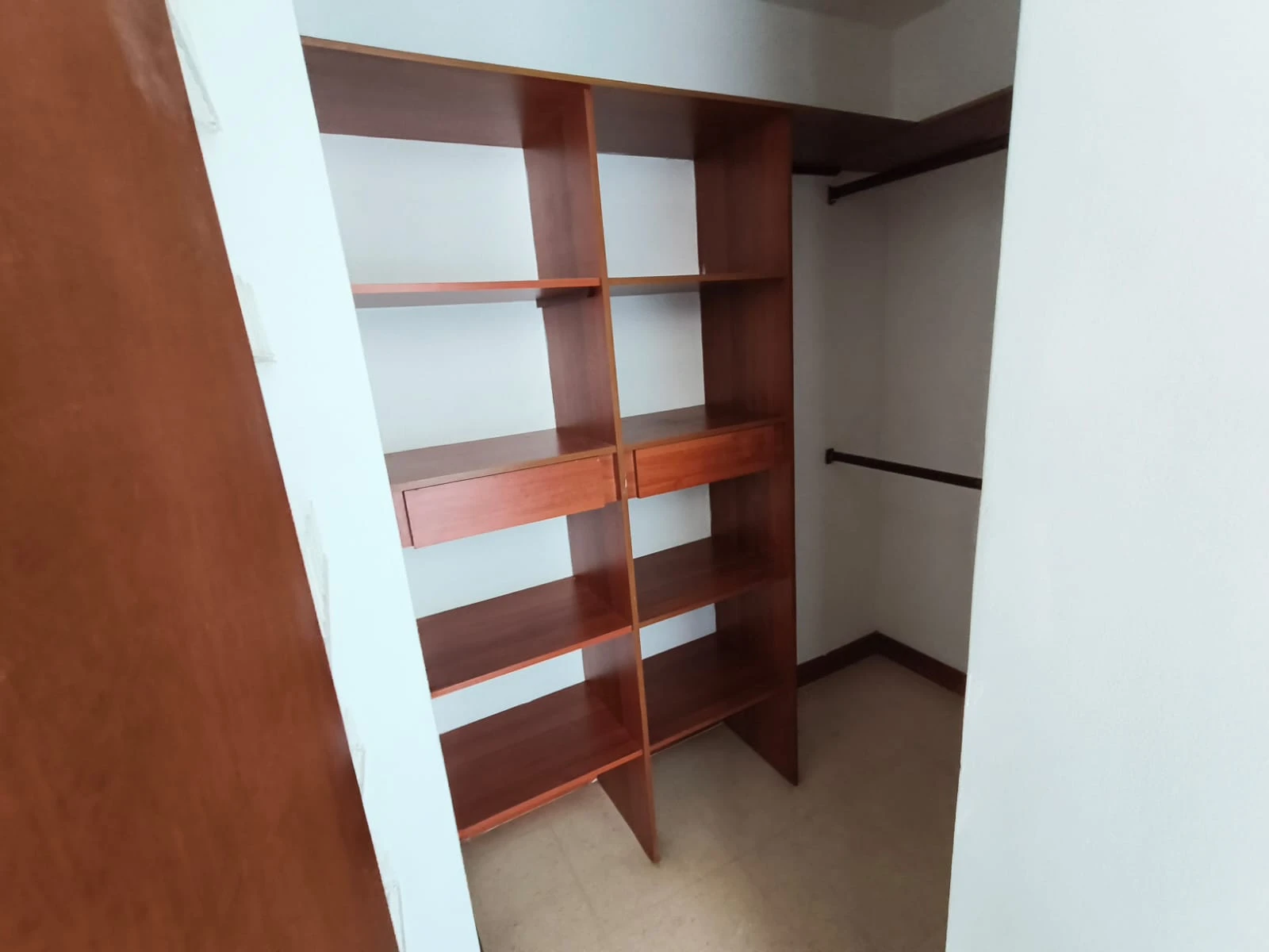 Apartamento en Arriendo sector Los Parra, San Fernando plaza