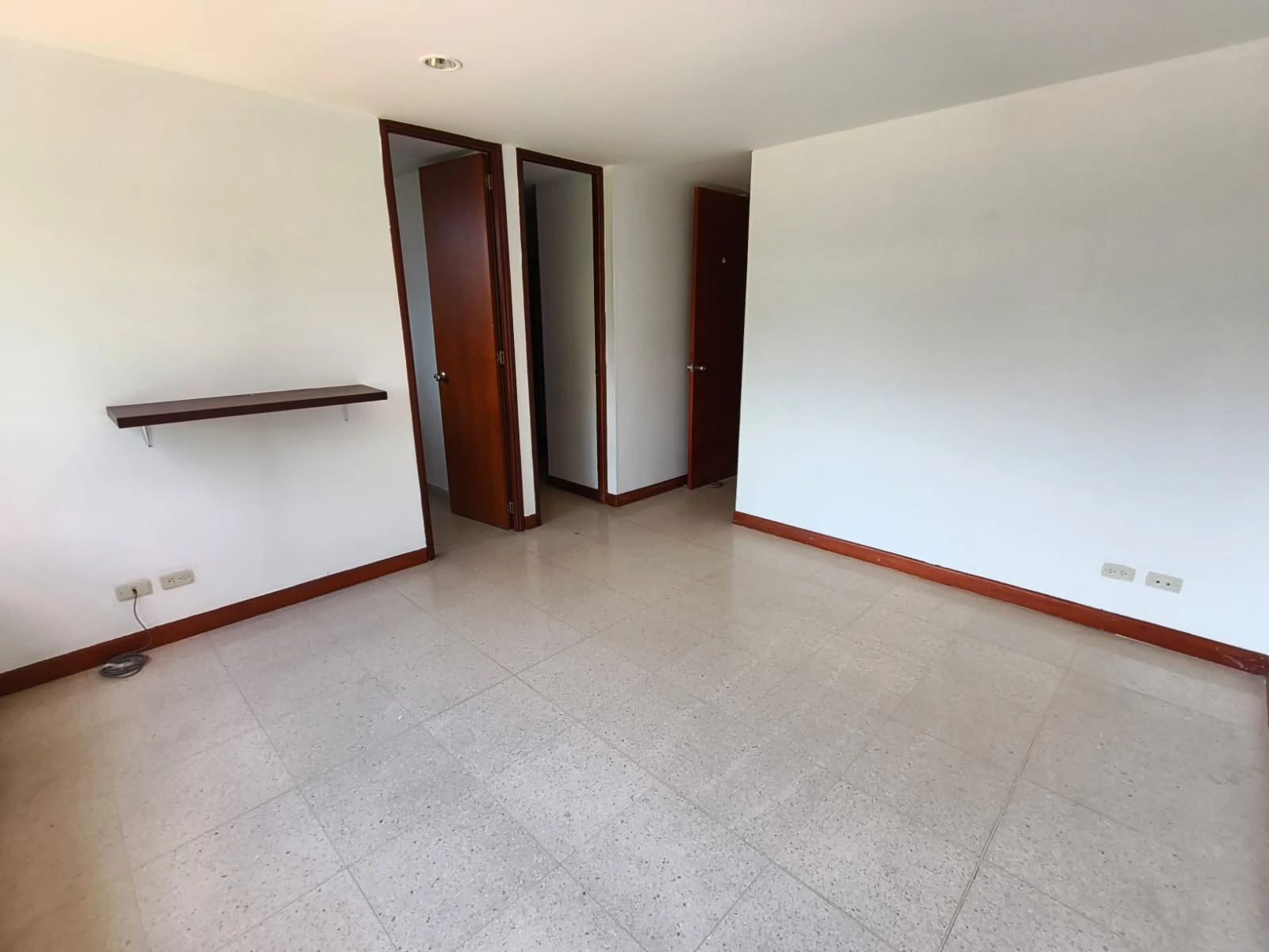 Apartamento en Arriendo sector Los Parra, San Fernando plaza