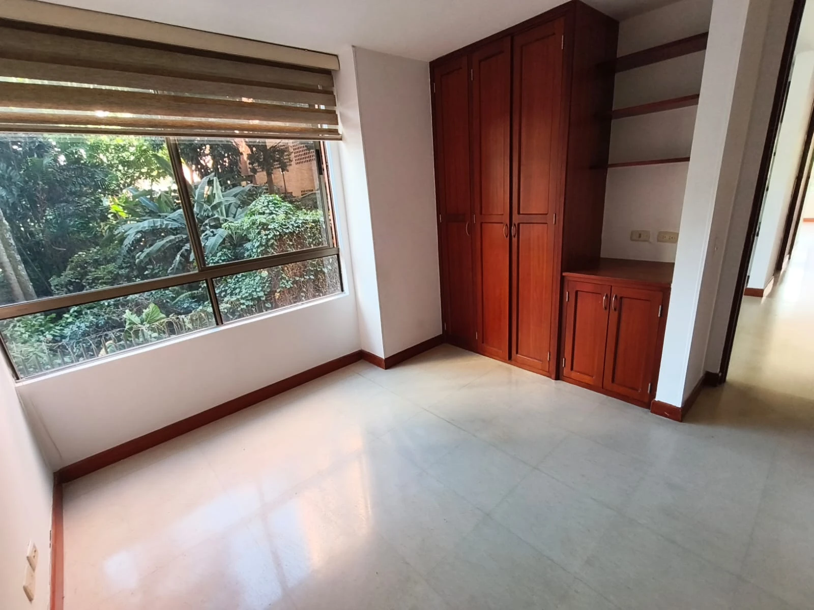 Apartamento en Arriendo sector Los Parra, San Fernando plaza