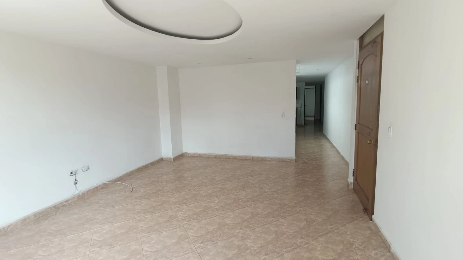Apartamento en Arriendo Fatima Medellin
