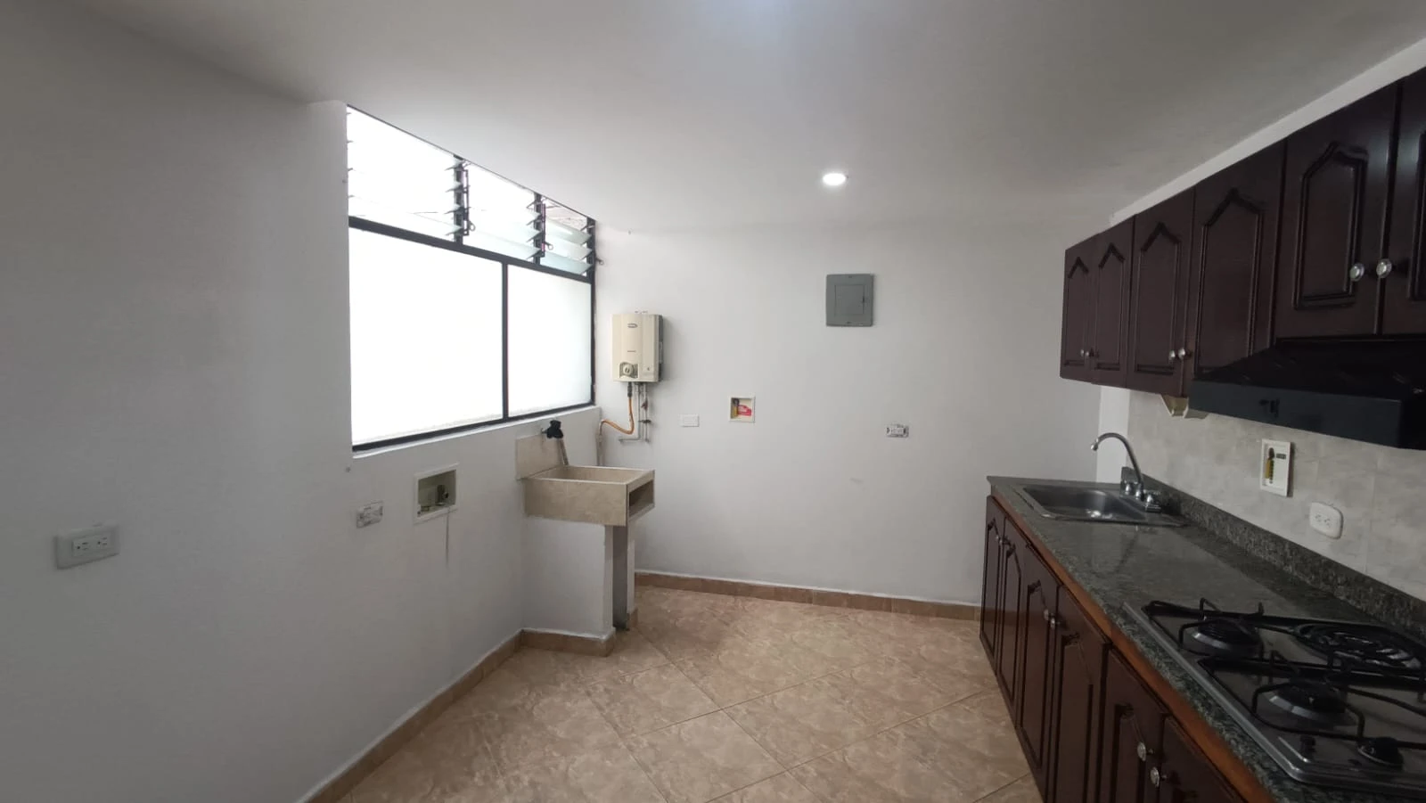 Apartamento en Arriendo Fatima Medellin