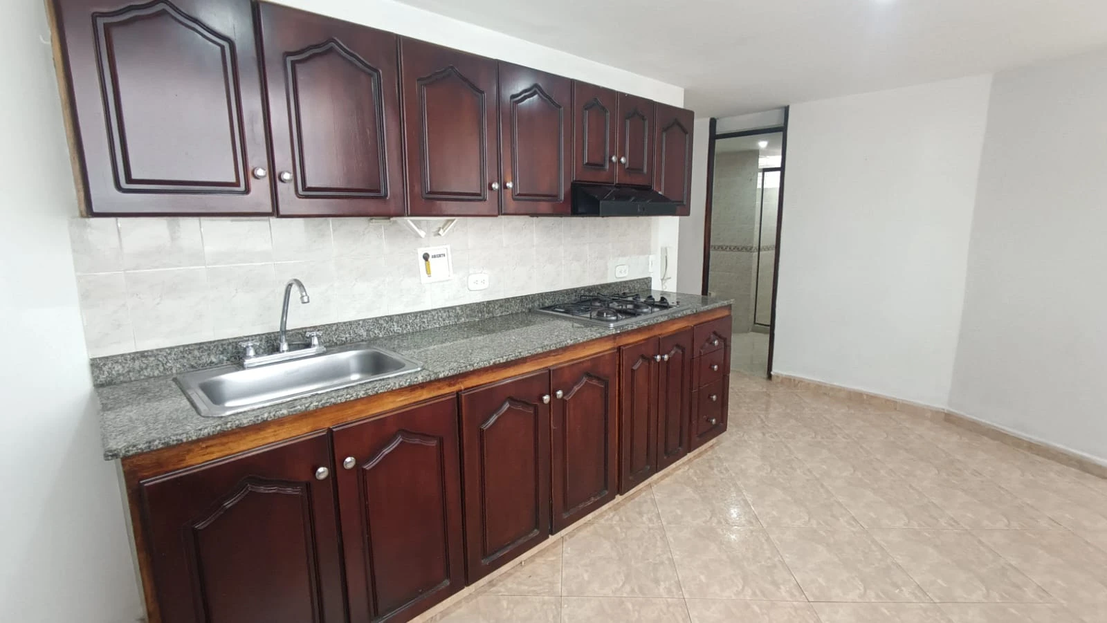 Apartamento en Arriendo Fatima Medellin