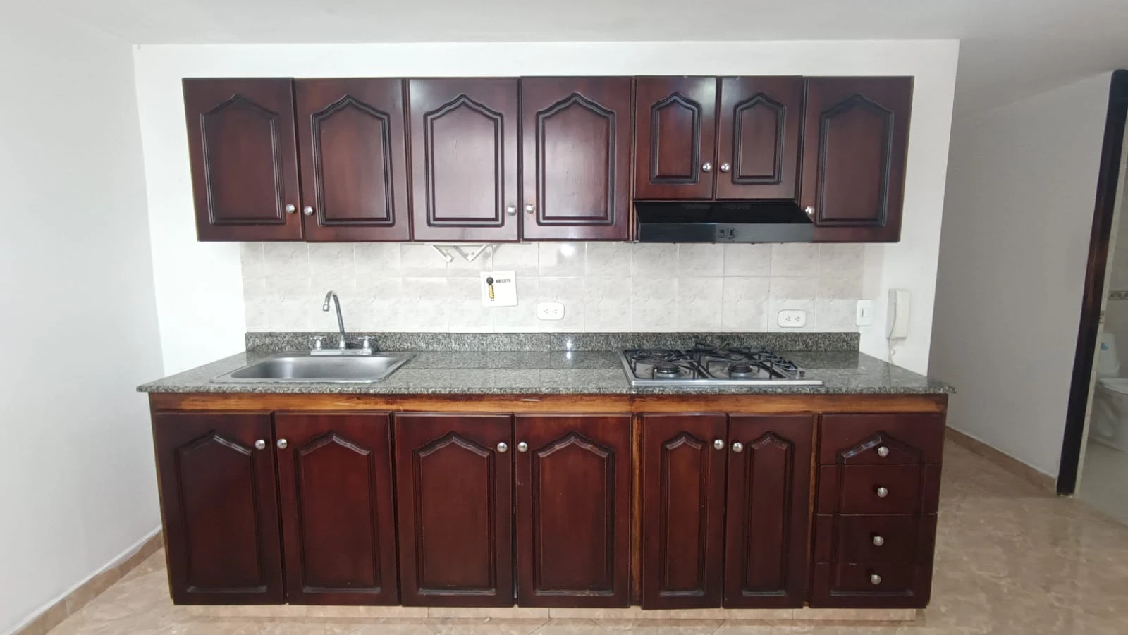 Apartamento en Arriendo Fatima Medellin