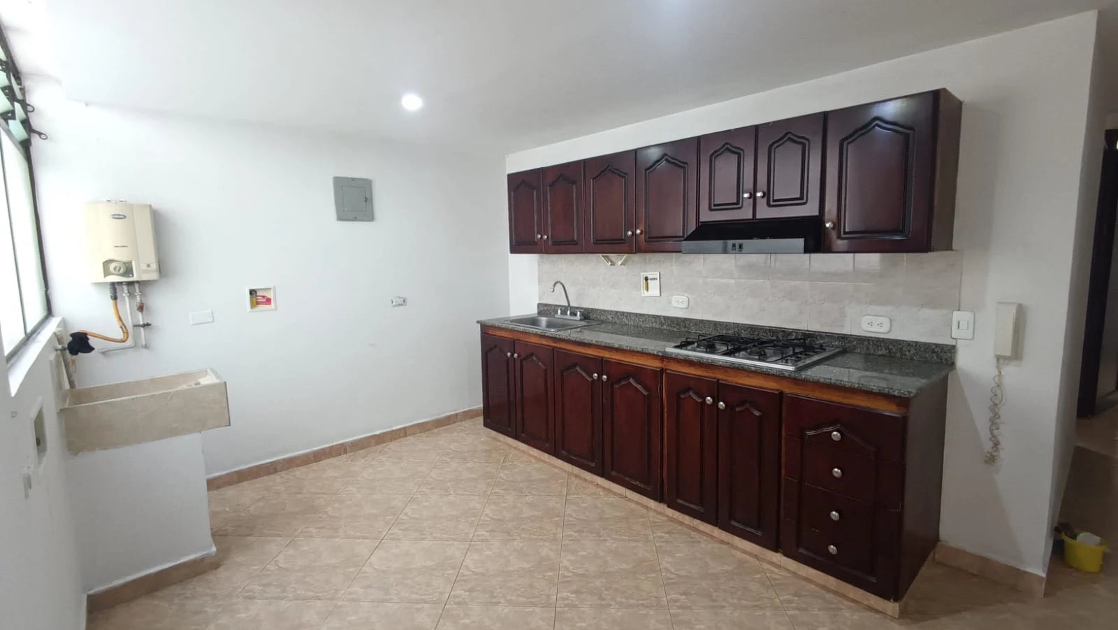 Apartamento en Arriendo Fatima Medellin