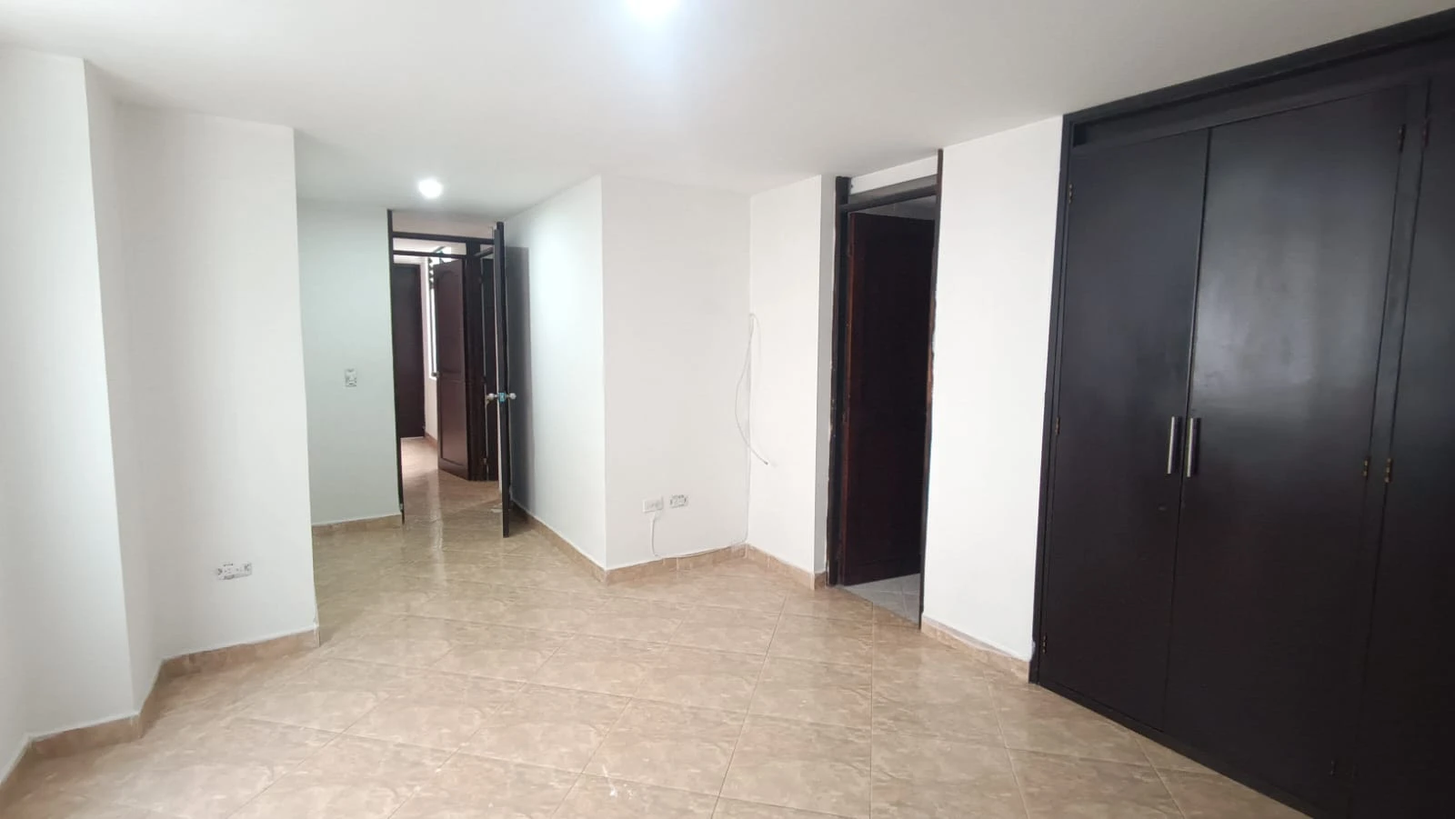 Apartamento en Arriendo Fatima Medellin