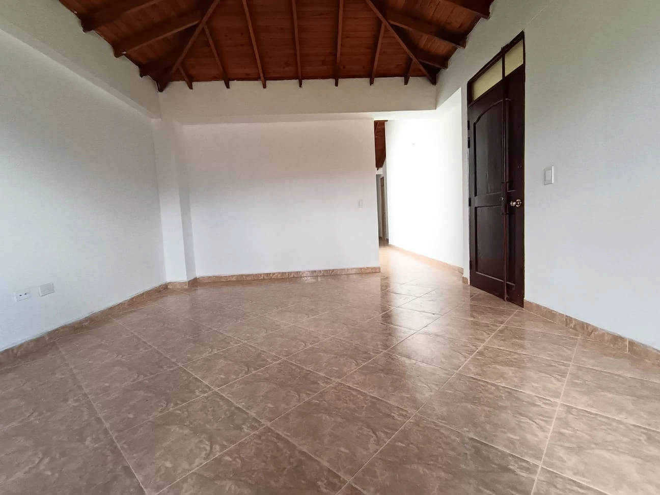 Apartamento en Arriendo Malibú Medellin