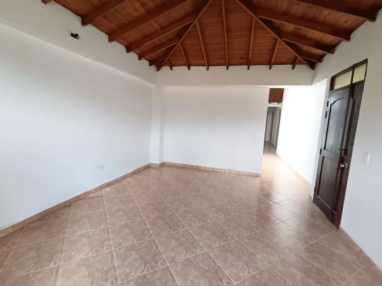 Apartamento en Arriendo Malibú Medellin
