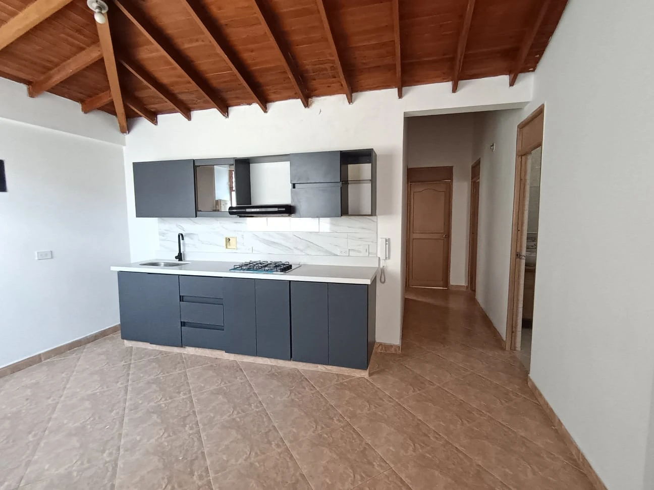 Apartamento en Arriendo Malibú Medellin
