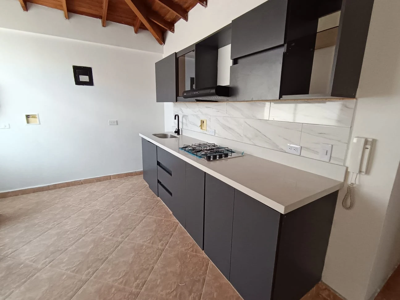 Apartamento en Arriendo Malibú Medellin
